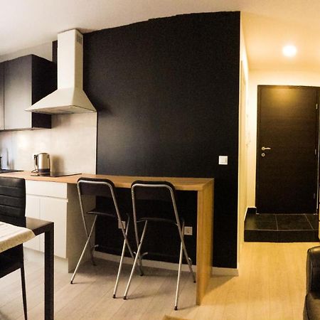 Nav Apartments Split Habitación foto